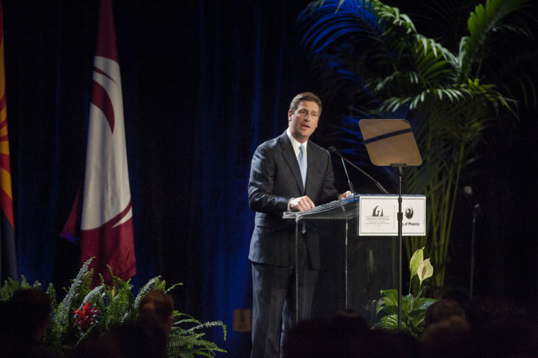 State of the City Address